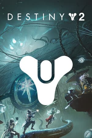Destiny 2: The Final Shape cover art