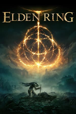 Elden Ring: Shadow of the Erdtree cover art