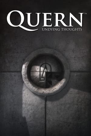 Quern - Undying Thoughts cover art